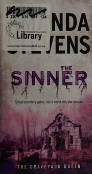 Tapa de Sinner