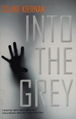 Tapa de Into the Grey