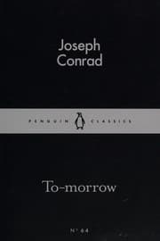 Tapa de To-Morrow