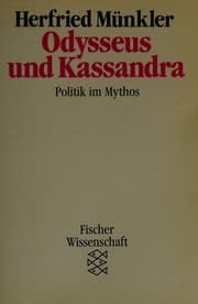 Tapa de Odysseus und Kassandra