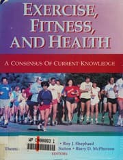 Tapa de Exercise, fitness, and health