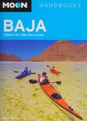 Tapa de Moon Baja
