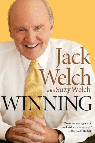 Tapa de Winning