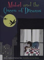 Tapa de Mabel and the Queen of Dreams