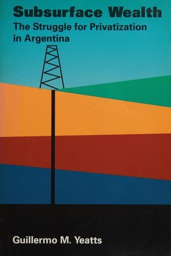 Tapa de Subsurface wealth
