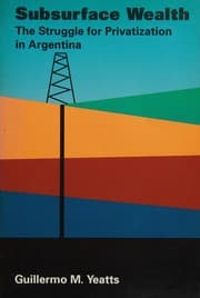 Tapa de Subsurface wealth