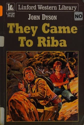 Tapa de They Came to Riba