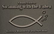 Tapa de A Handy Guide to Swimming with the Fishes