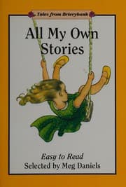 Tapa de All My Own Stories