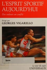Tapa de L' Esprit sportif aujourd'hui