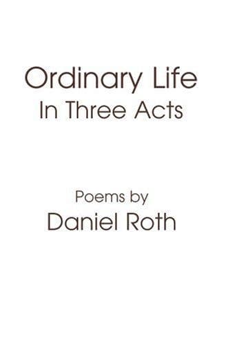 Tapa de Ordinary Life