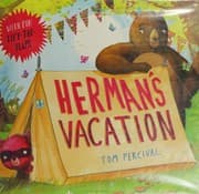 Tapa de Herman's vacation