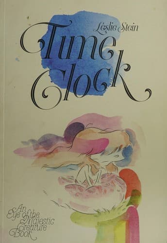 Tapa de Time Clock
