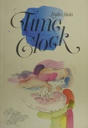Tapa de Time Clock