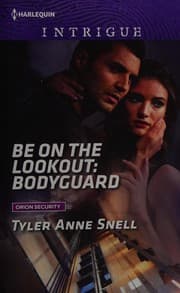 Tapa de Be on the Lookout