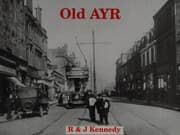 Tapa de Old Ayr