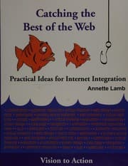 Tapa de Catching the Best of the Web
