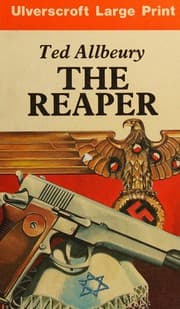 Tapa de The Reaper