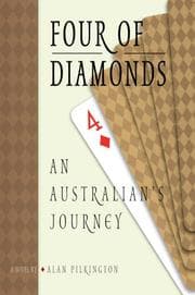 Tapa de Four of Diamonds
