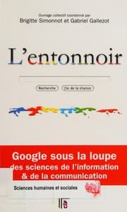 Tapa de L'entonnoir