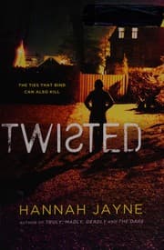 Tapa de Twisted