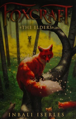 Tapa de The Elders