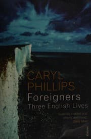 Tapa de Foreigners