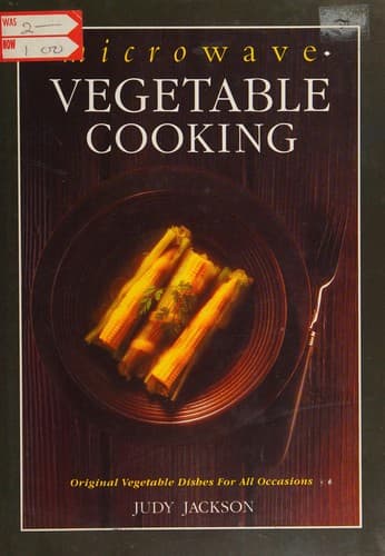Tapa de Microwave Vegetable Cooking