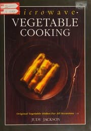 Tapa de Microwave Vegetable Cooking
