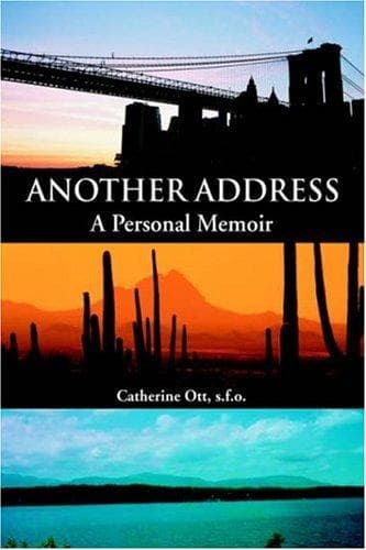 Tapa de Another Address