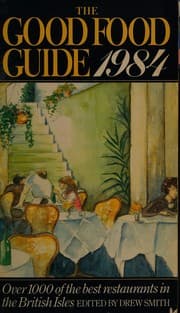 Tapa de The good food guide