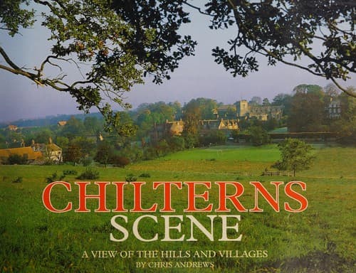 Tapa de Chilterns' Scene