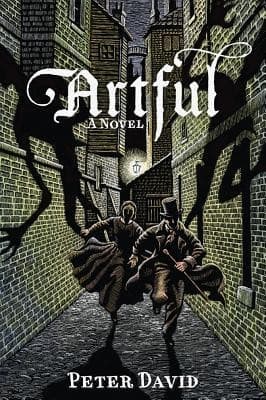Tapa de Artful: A Novel