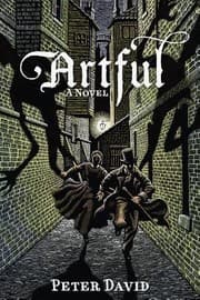 Tapa de Artful