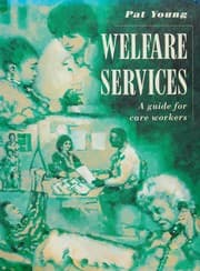 Tapa de Welfare Services