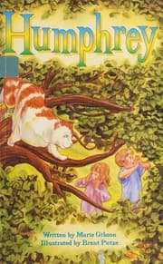 Tapa de Humphrey (Kingscourt Reading)