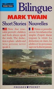 Tapa de Short Stories