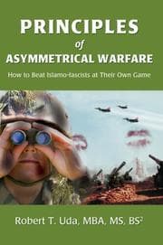 Tapa de Principles of Asymmetrical Warfare