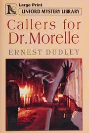 Tapa de Callers for Dr. Morelle