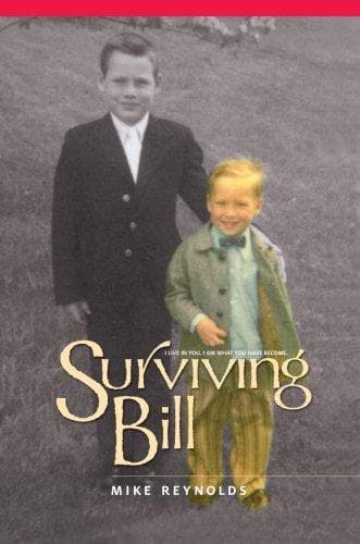 Tapa de Surviving Bill