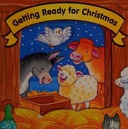 Tapa de Getting Ready for Christmas