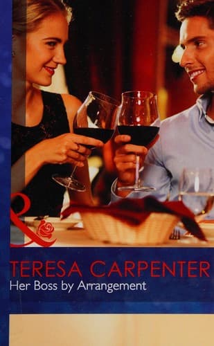 Tapa de Her Boss by Arrangement