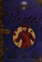 Tapa de Pirate