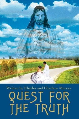 Tapa de Quest for the Truth