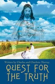 Tapa de Quest for the Truth
