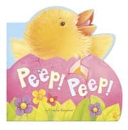 Tapa de Peep! Peep!