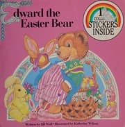 Tapa de Edward the Easter Bear