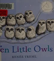 Tapa de Ten Little Owls