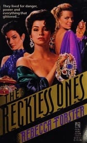 Tapa de The reckless ones
