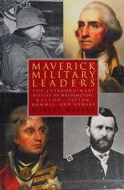 Tapa de Maverick military leaders